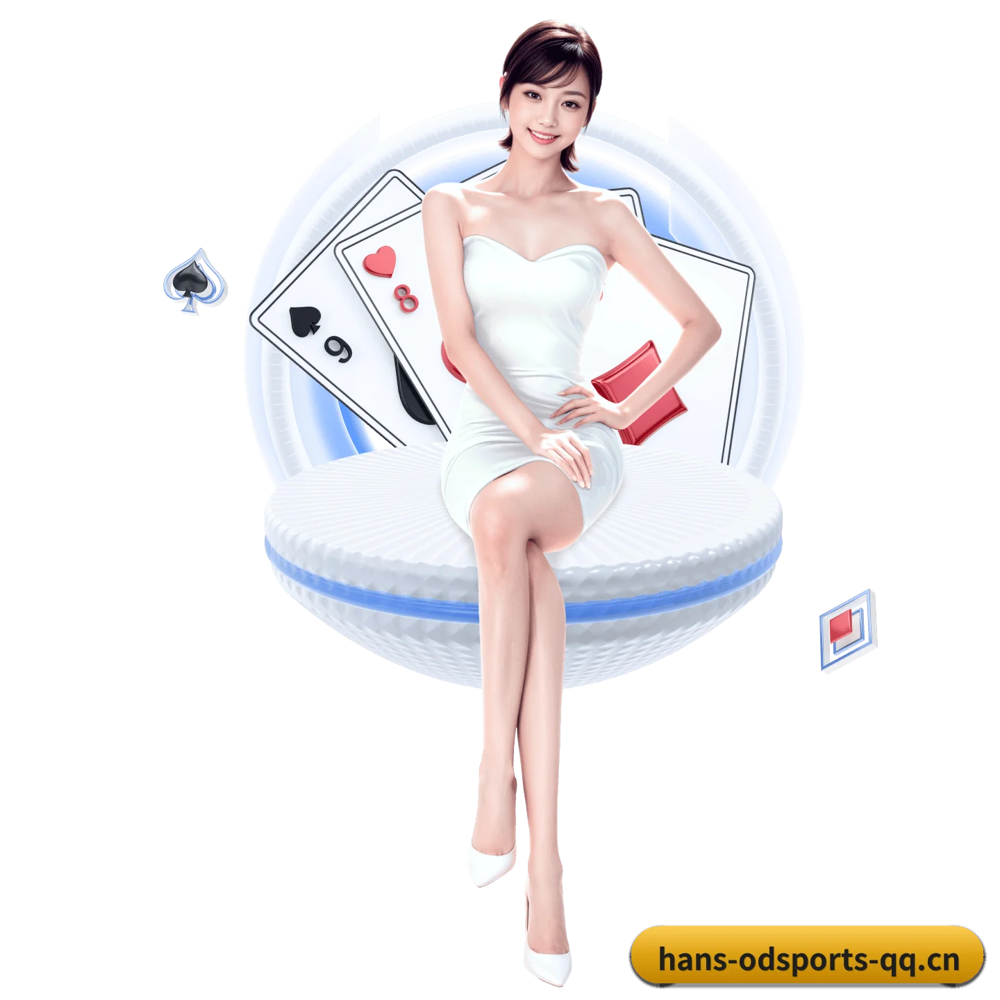 我们的使命 - 长期内容价值积累 | od