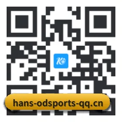 苹果用户专属 二维码（od）